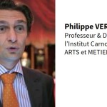 L’INNOVATION NUMERIQUE AVEC ARTS & METIERS