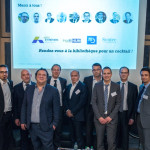 Table ronde Industrie du Futur pour une Innovation durable