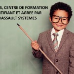 Les Formations DASSAULT SYSTEMES éligibles au CPF !