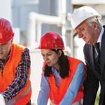 Optimized Site Execution enables shorter schedules, optimized productivity and minimized waste