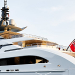 HEESEN YACHTS AT THE HEART OF INNOVATION