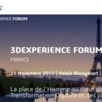 3DEXPERIENCE FORUM, LABORATOIRE DE L’INNOVATION