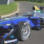 KEONYS accompagne SPARK RACING TECHNOLOGY dans la conception de véhicules de Formule Electrique