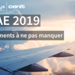 KEONYS présent au Salon du Bourget 2019 : Des moments à ne pas manquer.