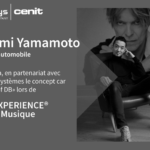 3DEXPERIENCE® creates music with Takumi Yamamoto