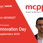 INNOVATION DAY : la transformation numérique avec le témoignage de MCPP