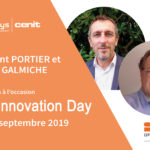 Innovation Day : la transformation numérique avec le témoignage de SBM Offshore