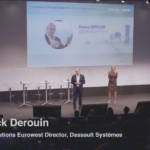 La plateforme 3DEXPERIENCE® au cœur de la transformation numérique