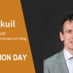 INNOVATION DAY : LA TRANSFORMATION NUMERIQUE PAR JOS VOSKUIL