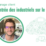 La rentrée des industriels sur le Cloud