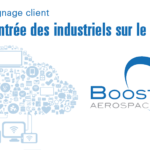 La rentrée des industriels sur le Cloud