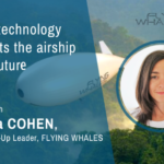 Digital technology reinvents the airship of the future