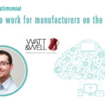 Back to work for manufacturers on the Cloud 