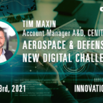 AEROSPACE AND DEFENSE: NEW DIGITAL CHALLENGES