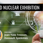 NUCLEAR ENERGY FOR A RESPONSIBLE FUTURE WITH THE 3DEXPERIENCE® PLATFORM