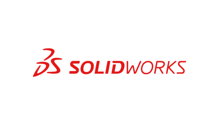 Logo SOLIDWORKS