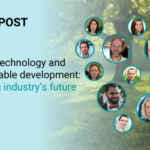 Digital technology and  sustainable development:  shaping industry’s future