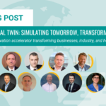 The virtual twin : Simulating Tomorrow, Transforming Today