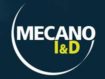 Logo Mecano ingénierie et développement (KEONYS)