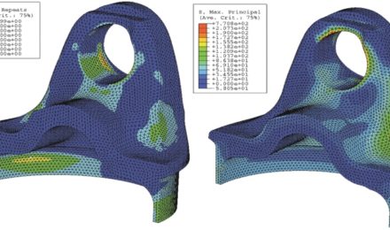 FE SAFE logiciel d'analyse de fatigue