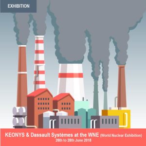 KEONYS-Dassault-Systèmes-World-Nuclear-Exhibition-EN-01