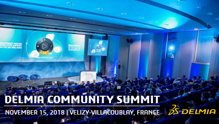 DassaultSystemes-KEONYS-DELMIA-Community-Summit-Experience-fabrication-ultime-clients-DELMIA