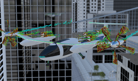 modélisation simulation événement Dassault Systèmes