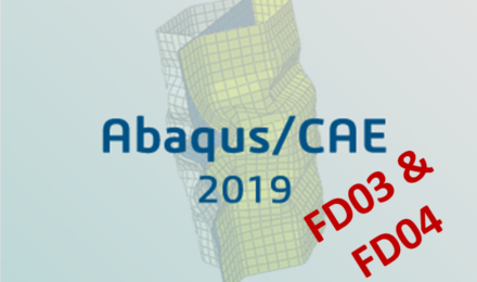 abaqus simulia simulation