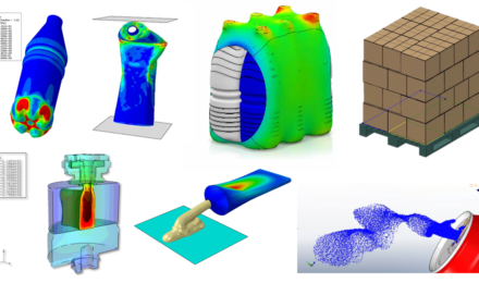 SIMULIA simulation conception emballage packaging