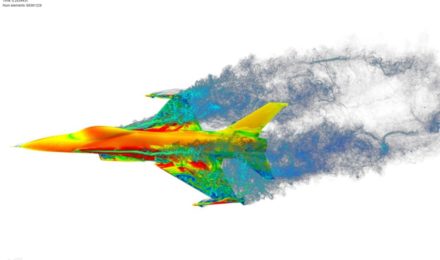 avion simulation xflow