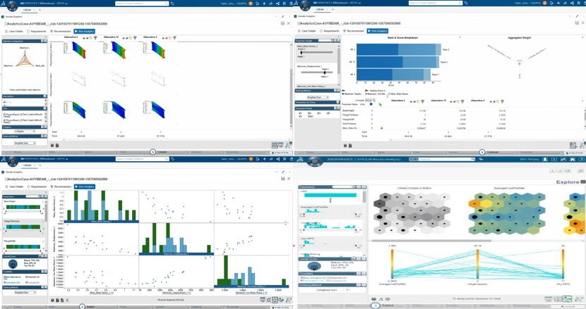 webinaire simulation SIMULIA