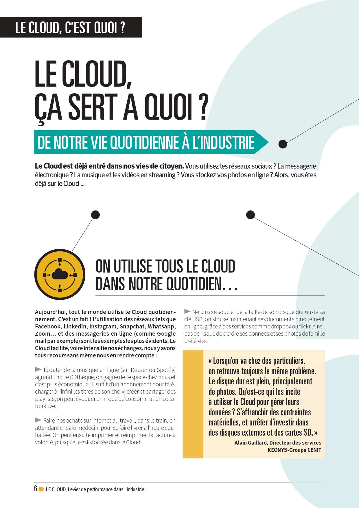 cloud livre blanc 3DEXPERIENCE