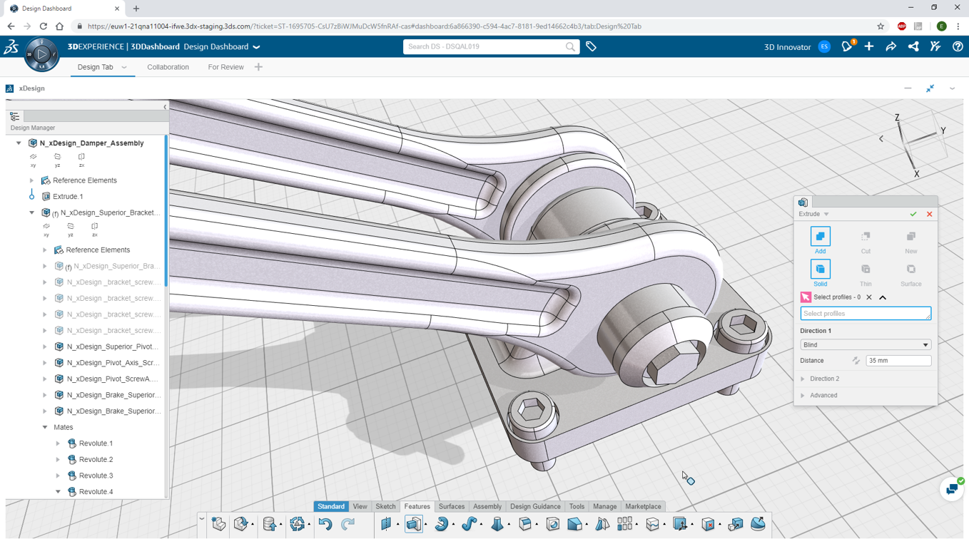3dexperience xdesign 3dexperience xdesign