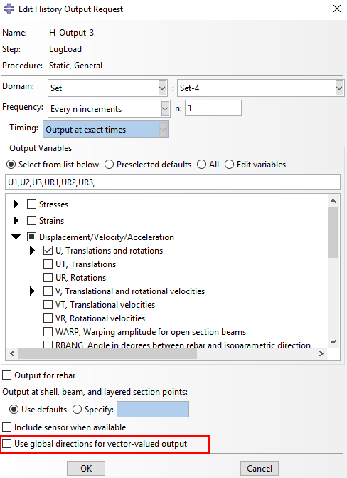 article technique simulation