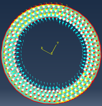 article technique simulation