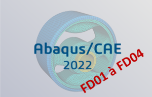 ABAQUS - Nouveautés 2022 FD01 à FD04
