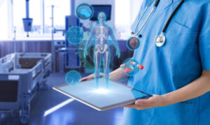 3DEXPERIENCE Dispositifs médicaux