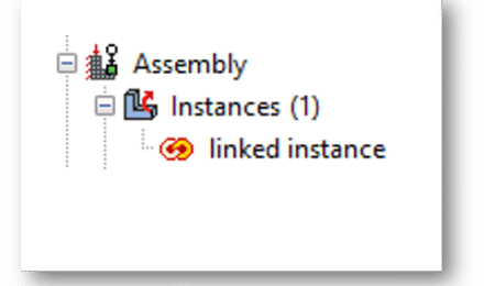 ABAQUS Link Instances | SIMULIA