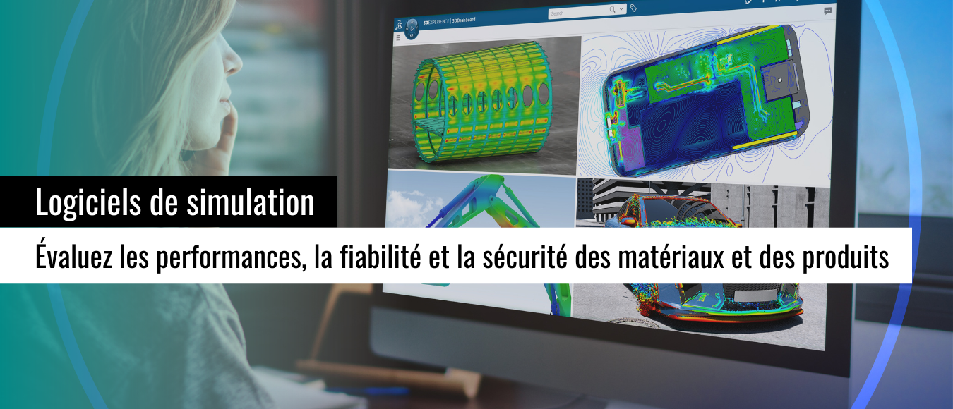 Lgiciel simulation SIMULIA