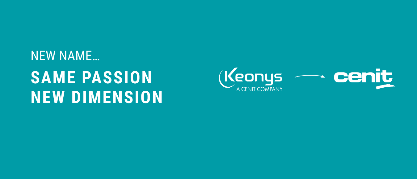 CENIT KEONYS NL