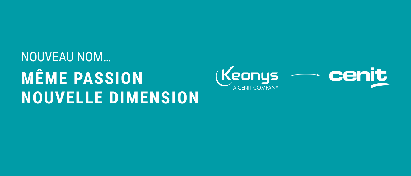 CENIT KEONYS FR