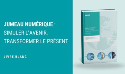 Jumeau Numérique